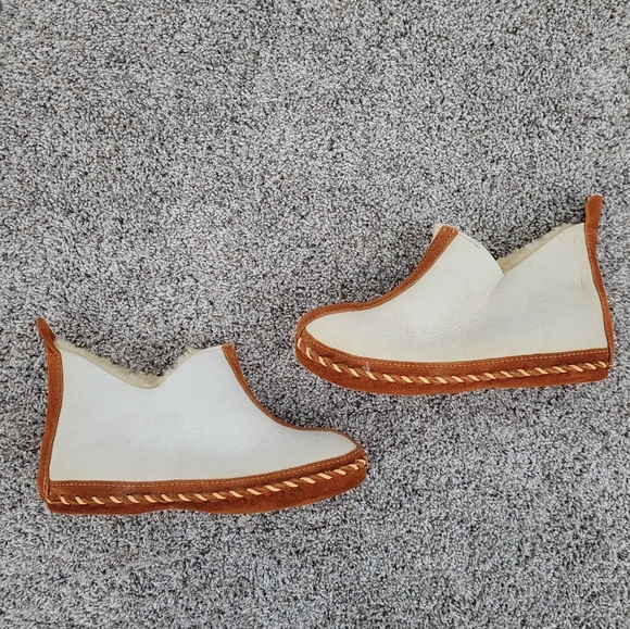 Quoddy Shoes - Quoddy Moccasins